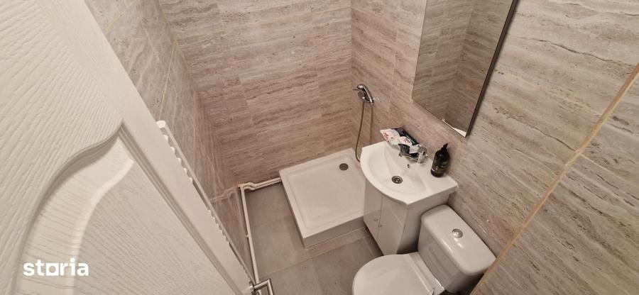 Apartament cu 2 camere în Calea București
