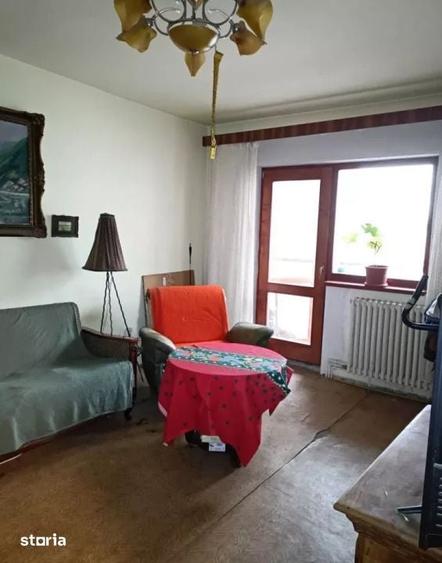 Apartament cu 3 camere decomandat în Mănăștur