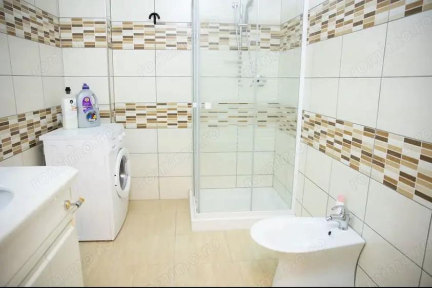 Garsonieră decomandată în Crângași