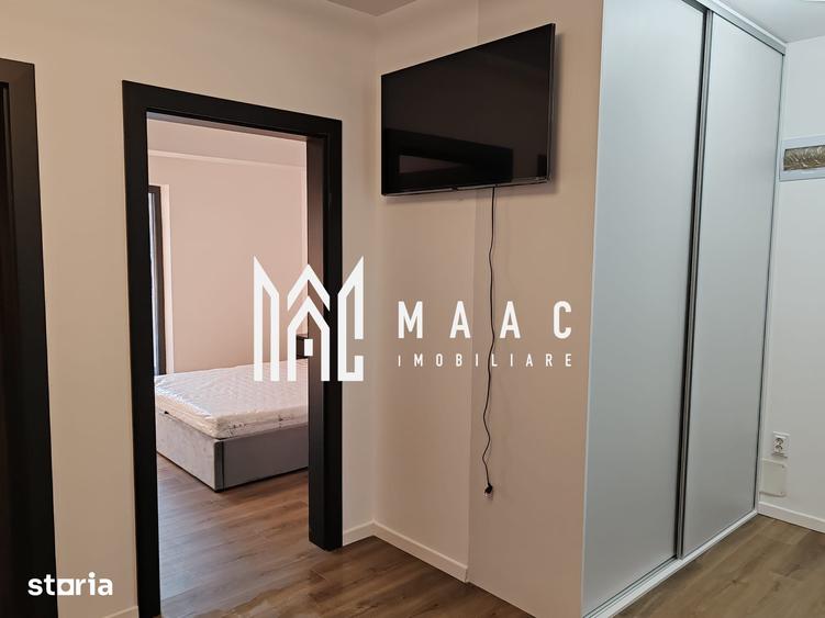 Apartament cu 2 camere în Șelimbăr