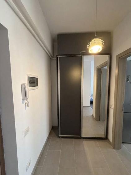 Inchiriez garsoniera Militari Residence - Spatioasa, luminoasa si moderna - 1
