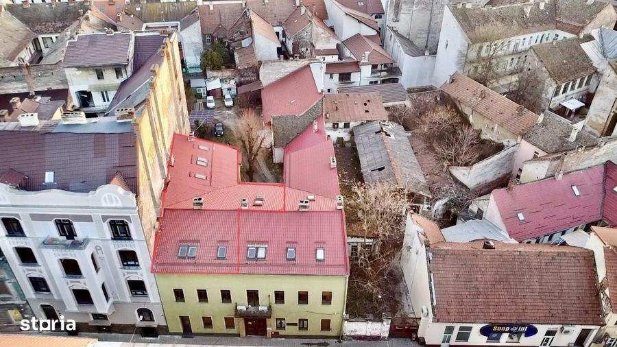 Apartament de vanzare spatios 144 util in Centru zi de zi - 8