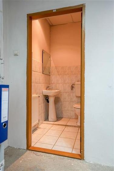 Spațiu comercial, de 1,240 mp, în Central