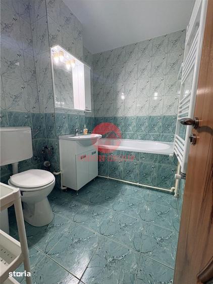Apartament 2 Camere Decomandat - Tomis 3 - 8