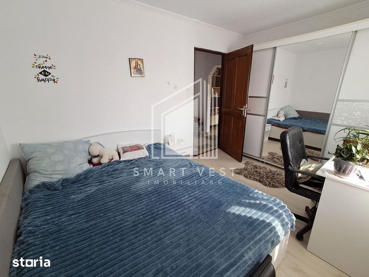 Apartament 3 camere | Etajul 3 | Zona Micro 16 - 5