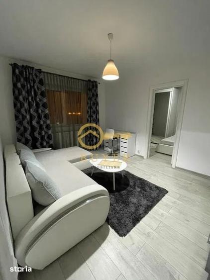 Apartament cu 2 camere în Vasile Aaron