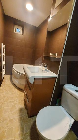Apartament 3 camere decomandate, etaj 3/8, 71 mp, zona Garii - 8