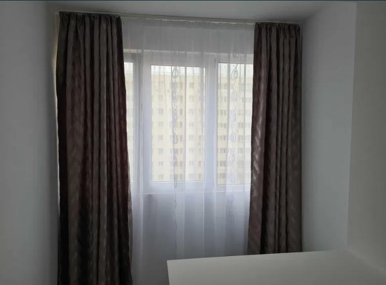 Garsonieră semidecomandată în Dristor