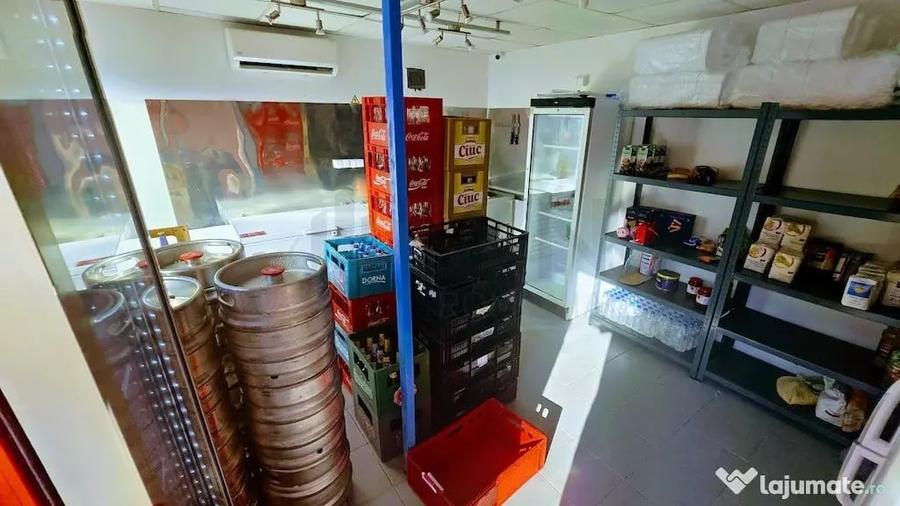 Spațiu comercial, de 20 mp, în Măgurele