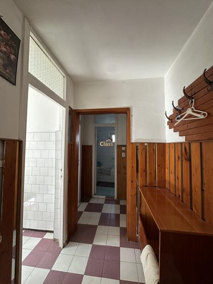 Apartament cu 2 camere decomandat, mobilat în Între Lacuri