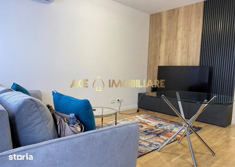 Apartament cu 3 camere în Grivița