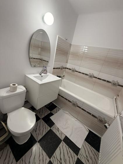 Apartament de inchirat - 4