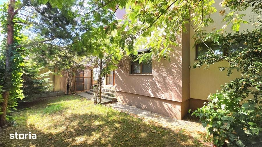Casa P+M in Lazu - 4 camere - 300mp teren - 1