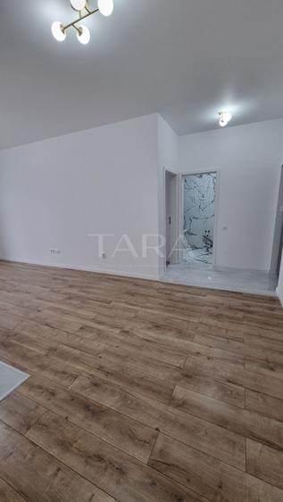 Apartament 2 camere, Florești – Zona Eroilor - 1