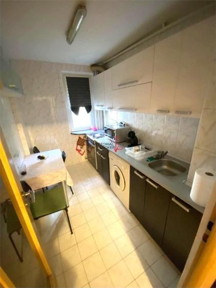 Apartament 2 camere Etaj 1, apartament excelent pozitionat - 3