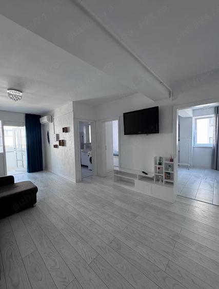 Apartament cu 2 camere decomandat în Cug