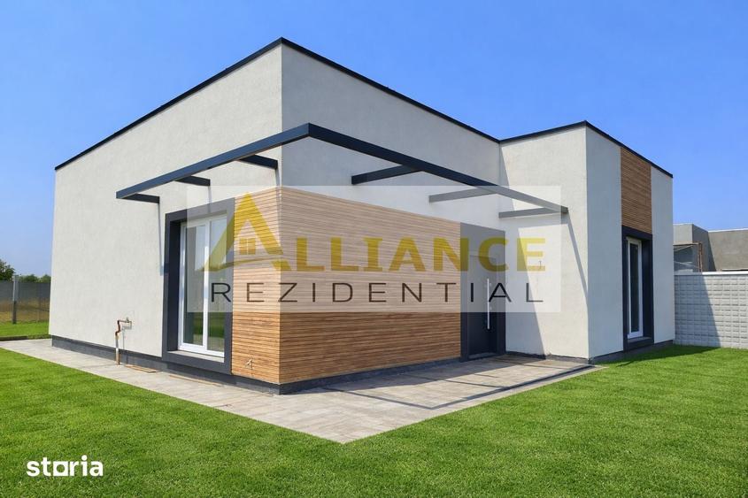 Casă cu 4 camere cu Teren 386 Mp în Central