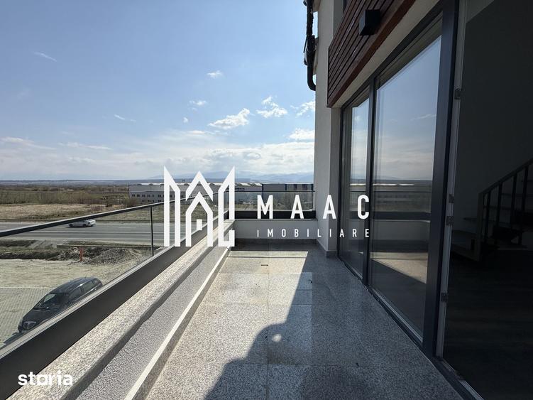 Apartament cu 4 camere în Terezian