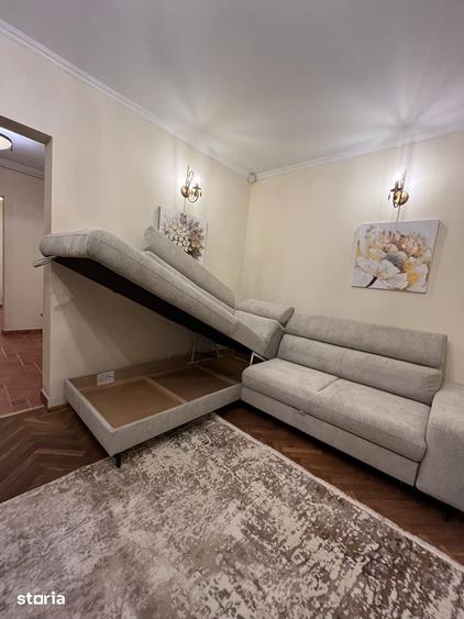 Apartament cu 4 camere în Griviței