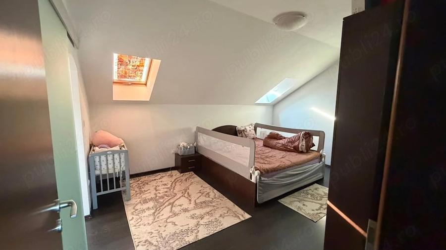 Apartament cu 2 camere decomandat în Dumbrăvița