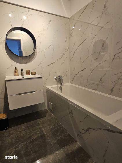Apartament cozy in Otopeni - Tunari, curte 70 mp si parcare - 11