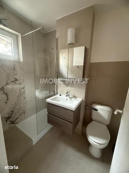 Apartament cu 3 camere în Cetate