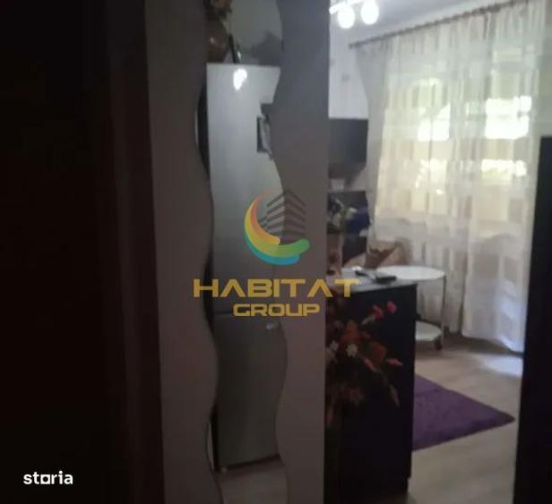 Apartament cu 2 camere decomandat în Apărătorii Patriei — fotografia 1