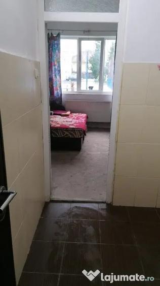 Garsonieră în Terezian