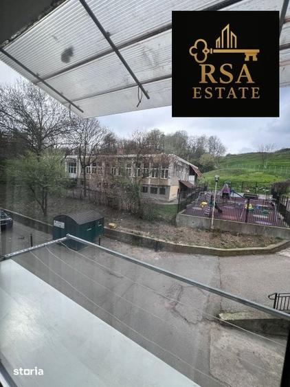 Garsonieră în Troianu