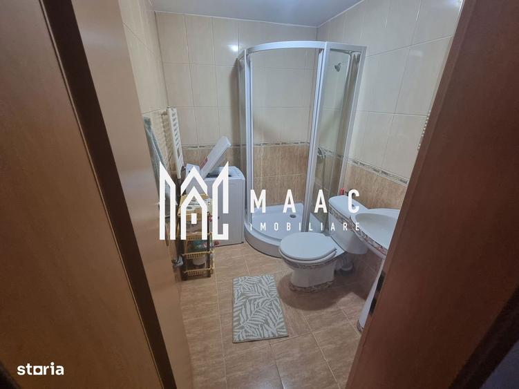 Apartament 2 camere | 51 MPU | Etaj 5 | Hipodrom 3 - 3