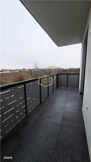Apartament cu 4 camere în Carpați 2