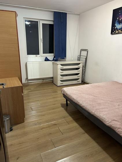 Apartament cu 2 camere în Pantelimon