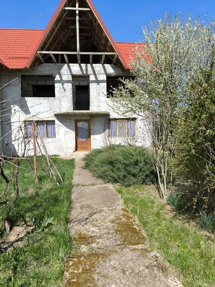 Vand casa - 4