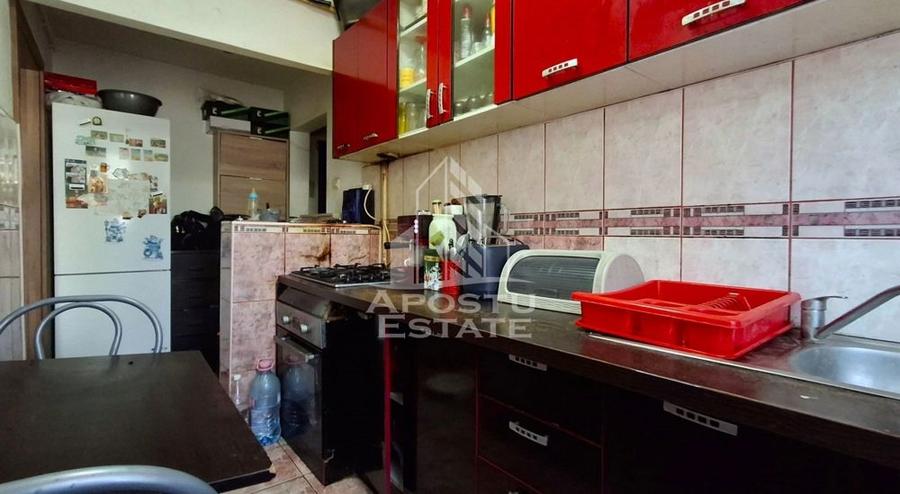 Apartament 2 camere,semidecomandat,zona Romanilor - 7