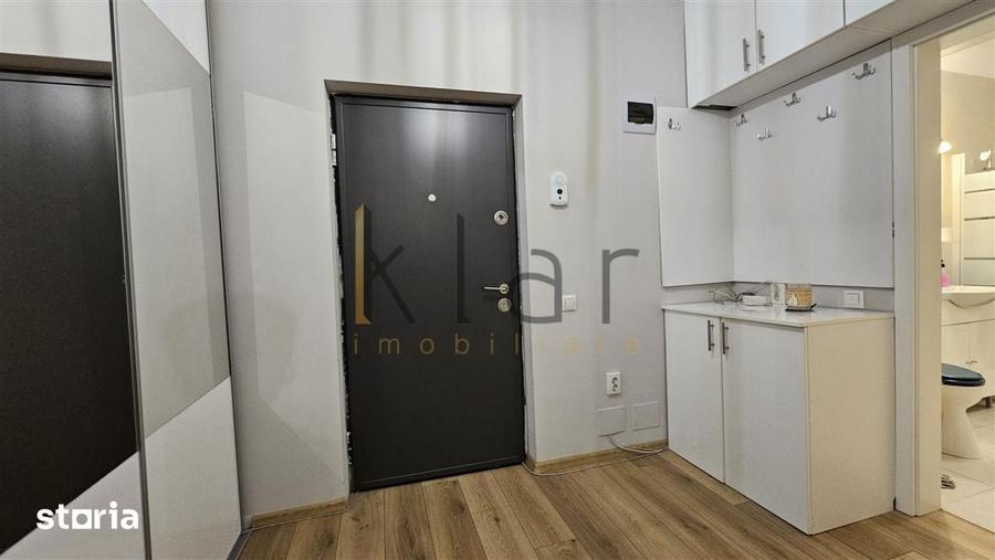 Apartament 2 camere 55mp,balcon 10mp, Centruzona Scala Center - 3