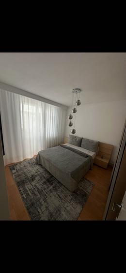 Apartament cu 4 camere decomandat în Banat