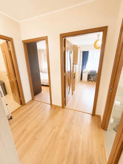 3 Camere Decomandat Zona Anda Mobilat Gaze - 11