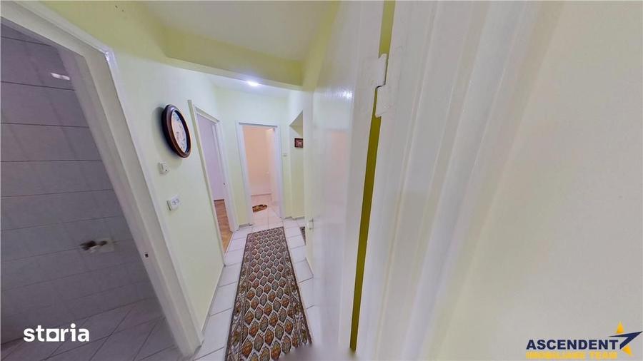 Apartament 3 camere decomandat, zona Calea Bucuresti, Brasov - 13