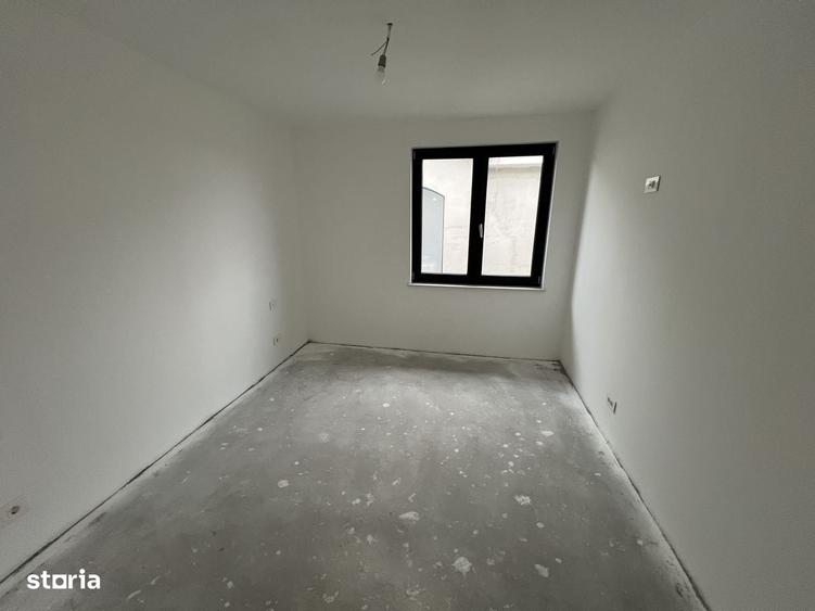 Casă cu 4 camere cu Teren 485 Mp în Vetiș