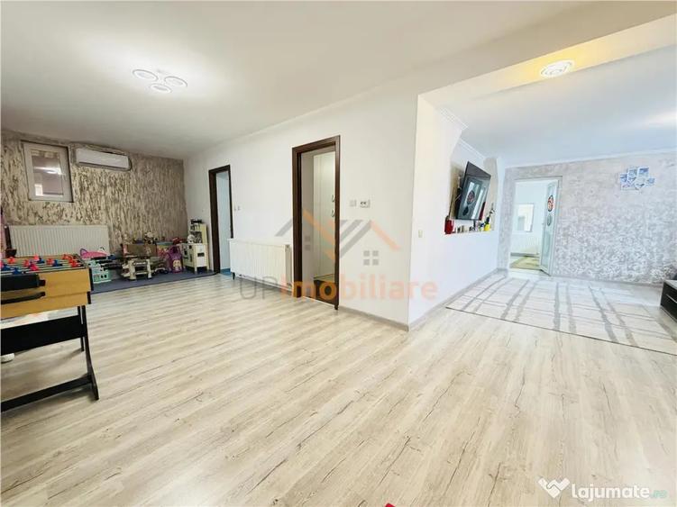 Casă cu 5 camere cu Teren 1000 Mp în Tărian