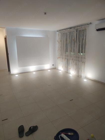 Apartament cu 2 camere semidecomandat în Calea București
