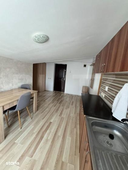Apartament cu 3 camere în Florești