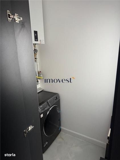 De inchiriat: Apartament cu 2 camere in zona P-ta de Vechituri - 9