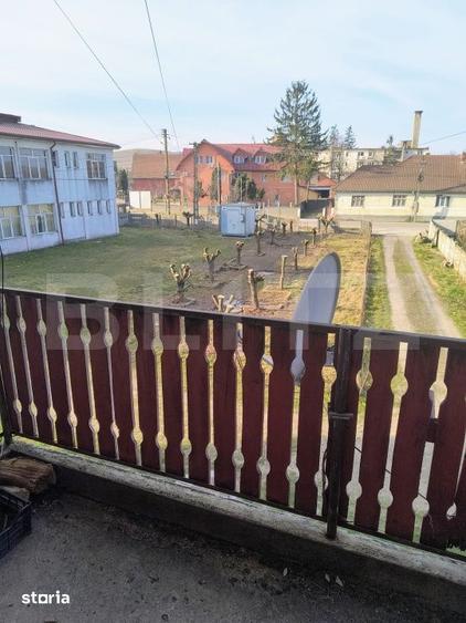 Apartament cu 3 camere în Jichișu de Jos