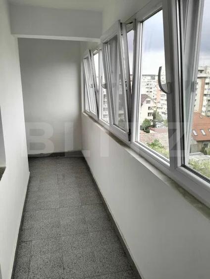 Apartament 3 camere, 78mp, garaj, zona strazii Calea Dorobanti, Marasti - 7