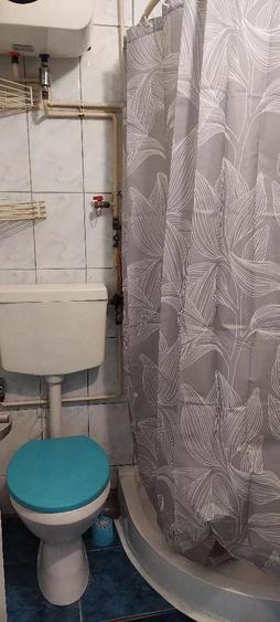 Garsonieră nedecomandată în Brâncoveanu