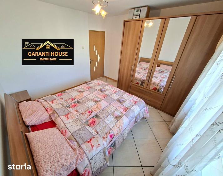 Apartament cu 2 camere decomandat în Vasile Alecsandri