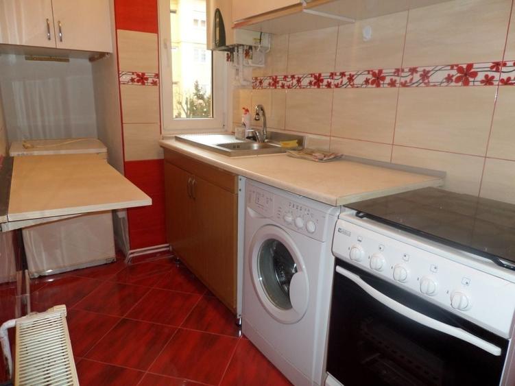 Apartament de inchiriat 2 camere - 1