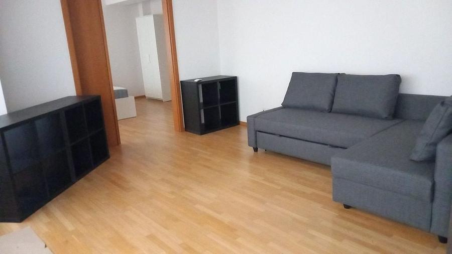 Apartament cu 2 camere în Băneasa
