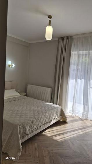 Apartament cu 2 camere în Calea București